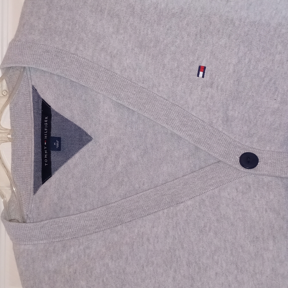 Classic Cardigan - Picture 2 of 5